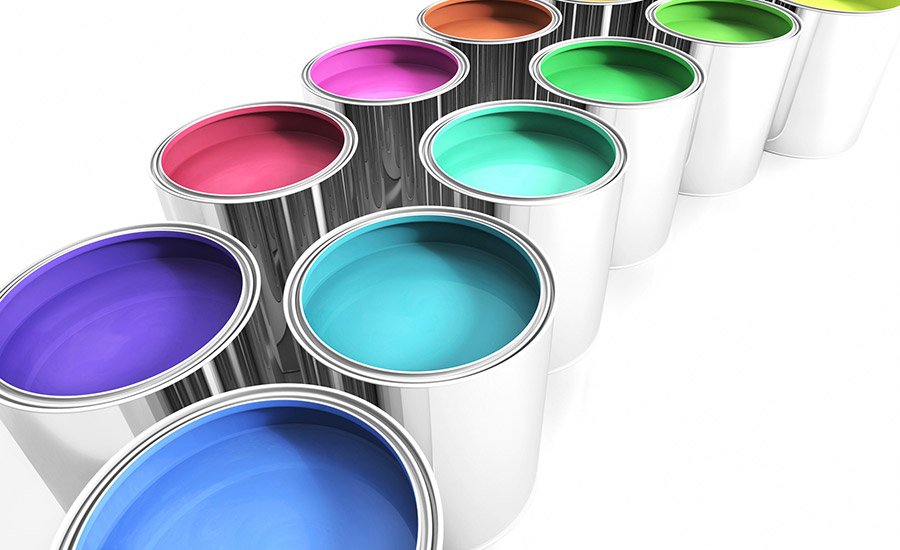 Paint Thickener'