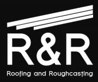 Roofers Manchester Logo