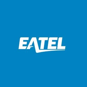 Company Logo For Eatel'