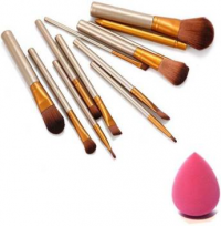 Makeup Brushes Market to see Major Growth by 2025| L&rsq