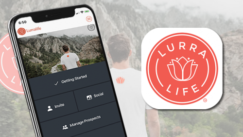LurraLife Goes Mobile With 212 Technologies'