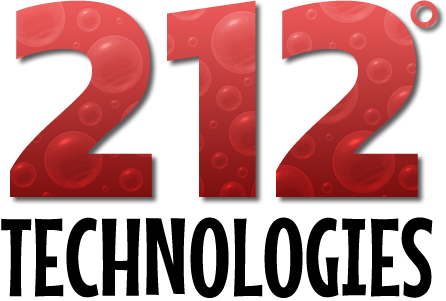 212 Technologies Logo