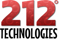 212 Technologies Logo