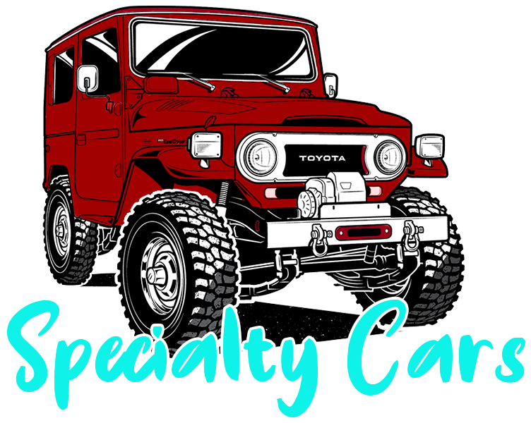 Company Logo For Specialty Cars'