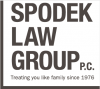 Company Logo For Spodek Law Group P.C'