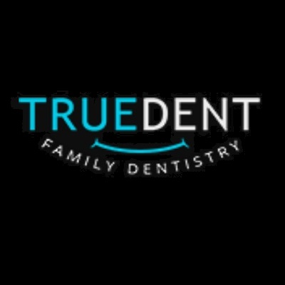 Company Logo For Truedent Family Dentistry'