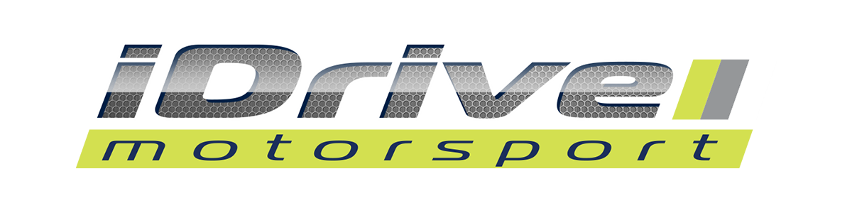 Company Logo For IDrive Motorsport'