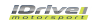 Company Logo For IDrive Motorsport'