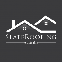 Slate Roofing Australia Logo