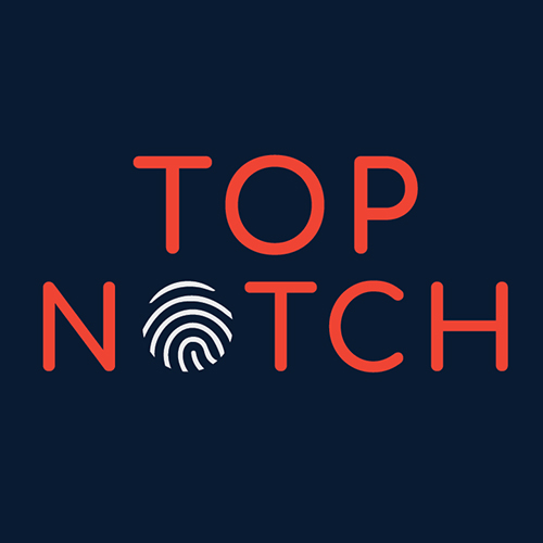 Company Logo For Topnotch Consulting'