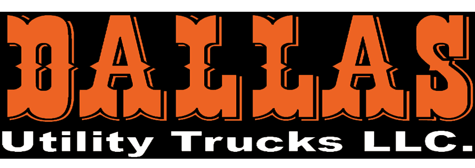 Company Logo For Dallas Utility Trucks LLC'
