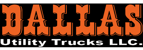 Company Logo For Dallas Utility Trucks LLC'
