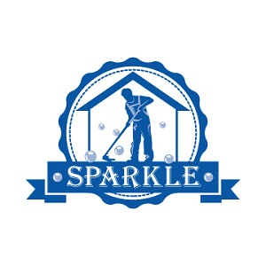 Company Logo For Sparkle Clean Melbourne'