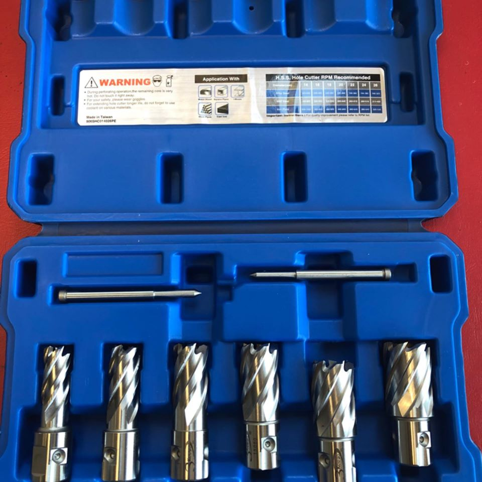 Company Logo For HCT - Supplier of Industrial Tools &amp'