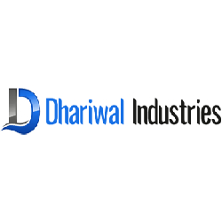 Company Logo For Dhariwal Industries'