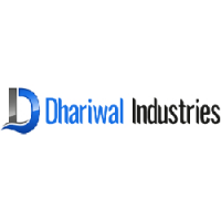 Dhariwal Industries Logo