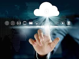 Cloud Data Security Software'