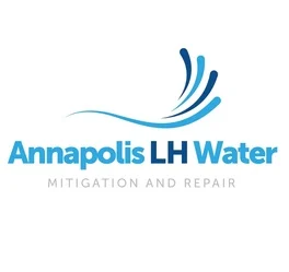 Annapolis LH Water Logo