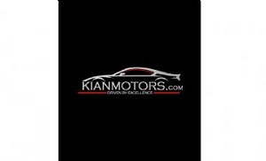 Company Logo For Kian Motors'