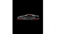 Kian Motors Logo