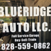 Company Logo For Blueridge Auto'