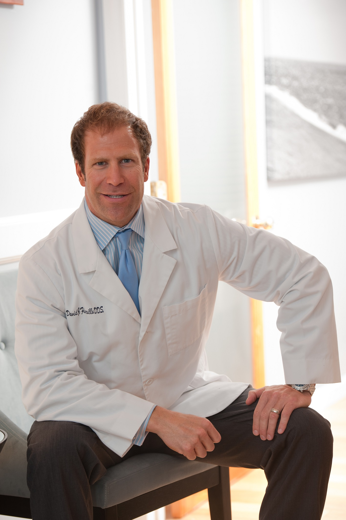 Fiorillo Cosmetic and General Dentistry'