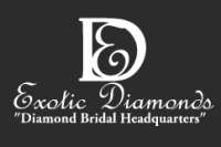 Exotic Diamonds Logo