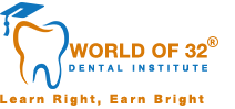 Company Logo For World Of 32 Dental Institute'