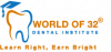 Company Logo For World Of 32 Dental Institute'
