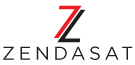 Company Logo For Zendasat'