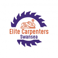 Elite Carpenters Swansea Logo