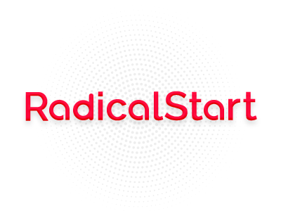 Company Logo For RadicalStart'