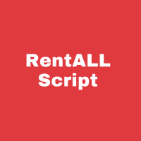RentALLScript Logo