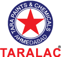 Tara Paints and Chemicals Logo
