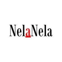 NelaNela Inc. Logo