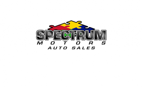Company Logo For Spectrum Motors'