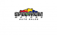 Spectrum Motors Logo