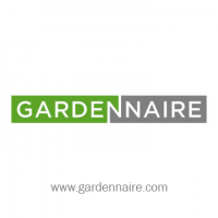 Gardennaire - Outdoor Patio Furniture and Home Solutions Logo