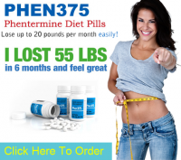 Phen375 Best Fat Burner'