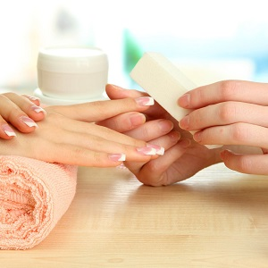 Hand Spa'