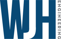 WJH Engineering Logo