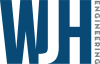 Company Logo For WJH Engineering'