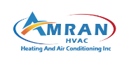 Company Logo For Amran Hvac , Heating &amp; Air Conditio'