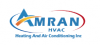Company Logo For Amran Hvac , Heating & Air Conditio'