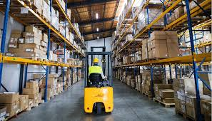 In-Store Logistics Systems Market to Witness Huge Growth by'