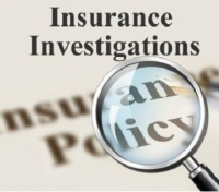 Insurance Investigations Market