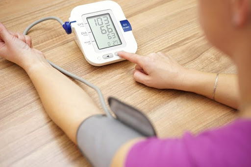 Home Medical Device Market'