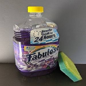 Company Logo For Quick Commercial Cleaning'