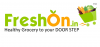 Company Logo For FreshOn.in'