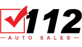 Company Logo For 112 Auto Sales'
